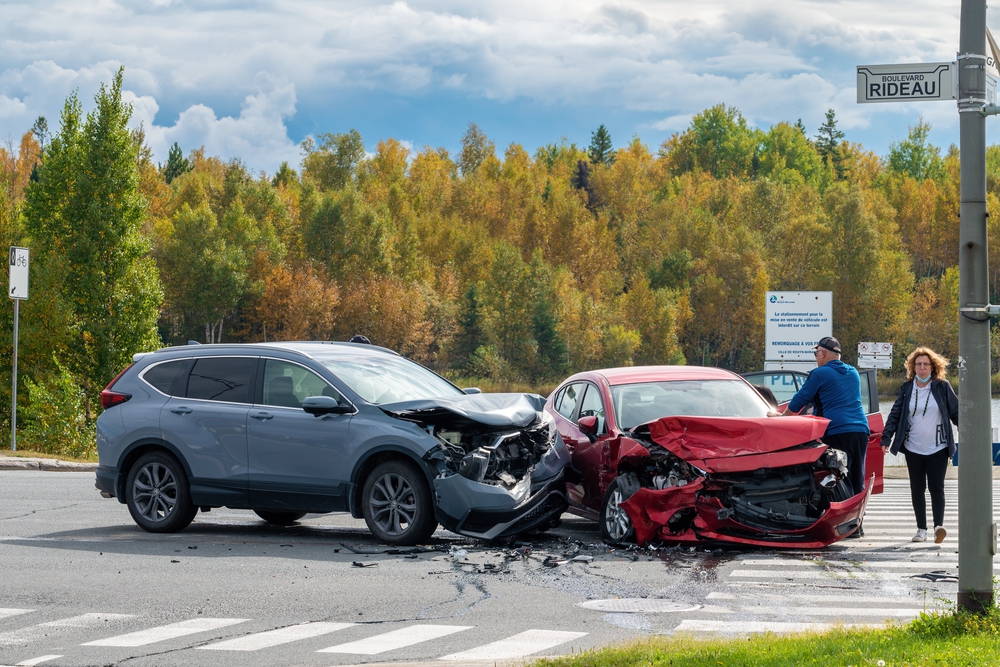 Thorngren & Argyle Car Accident Lawyers Group